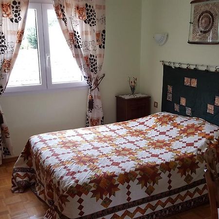 مبيت وإفطار Périgny Castel Parc المظهر الخارجي الصورة